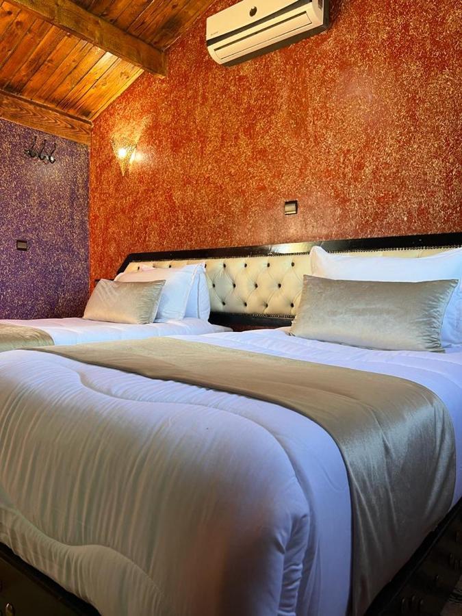 Dar Alfourssane Ferme D'Hote Уарзазат Экстерьер фото