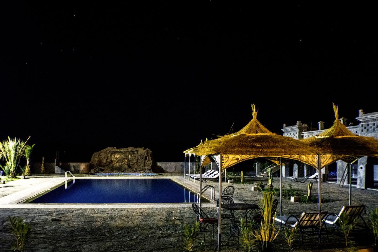Dar Alfourssane Ferme D'Hote Уарзазат Экстерьер фото